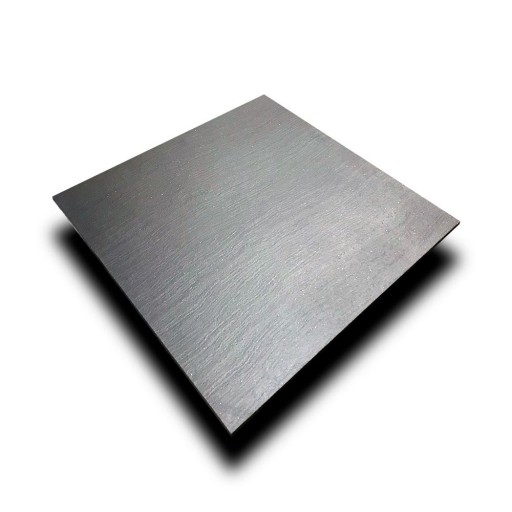 Керамогранит Juliano Black and White черный 60*60 JLPPC60884S